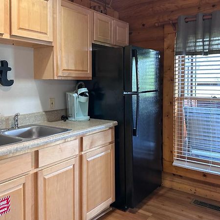 Reindeer Hideaway Villa Pigeon Forge Luaran gambar